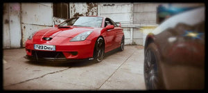 CEIKA Custom Coilovers for Toyota Celica ZZT231 (99~06)