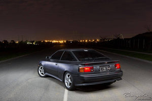 CEIKA Custom Coilovers for Toyota Celica ST162 gen 1 (85~87)