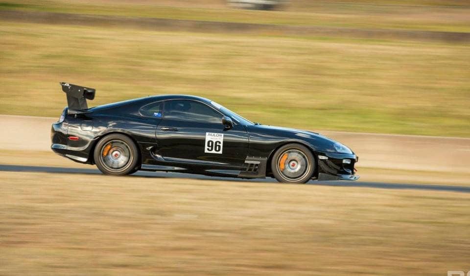 CEIKA Custom Coilovers for Toyota Supra mk4 JZA80 (93~98)