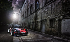 CEIKA Custom Coilovers for Toyota Supra mk4 JZA80 (93~98)