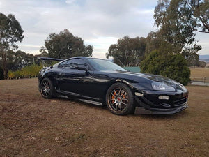 CEIKA Custom Coilovers for Toyota Supra mk4 JZA80 (93~98)