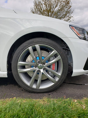 CEIKA Custom Big Brake Kit for Volkswagen Passat B8 (16~up)