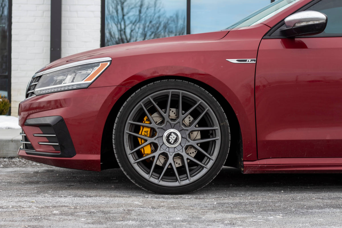 CEIKA Custom Big Brake Kit for Volkswagen Passat B8 (16~up)