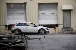 CEIKA Custom Big Brake Kit for Volvo C30 (06~up) - ceikaperformance