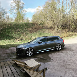 CEIKA Custom Coilovers for Volvo V90 (16~up)