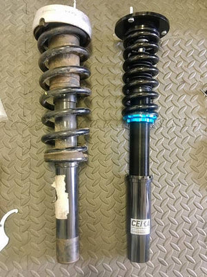 CEIKA Custom Coilovers for BMW X Series X5 E70 (07~13)