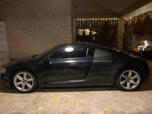 Audi R8 (07~14)用CEIKA特注車高調