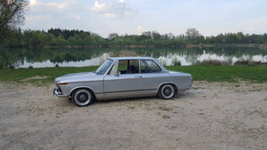 Combinés filetés CEIKA pour BMW 02 Series 2002 (68~75)