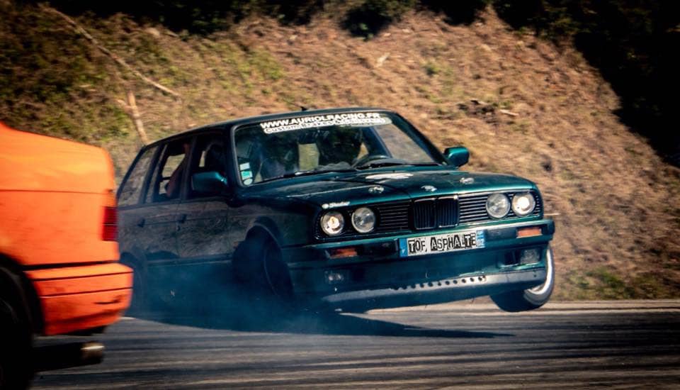 CEIKA Custom Coilovers for BMW 3 Series E30 Ø46 (82~92)