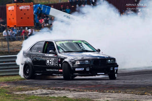 CEIKA Custom Coilovers for BMW 3 Series E36 Ti Rear Coilovers Conversion (92~01)