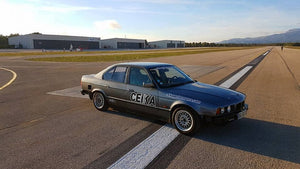 CEIKA Custom Coilovers for BMW 5 Series E34 (87~96)