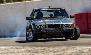 CEIKA Custom Coilovers for BMW 5 Series E34 (87~96)