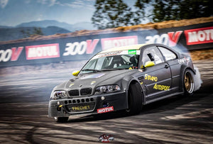 Combinés filetés CEIKA pour BMW 3 Series E46 Rear Coilovers Conversion (98~06)