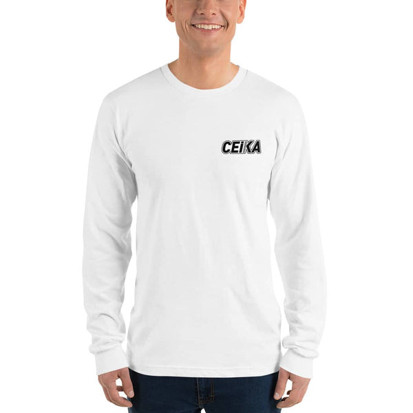 Long sleeve t-shirt - Ceika Performance