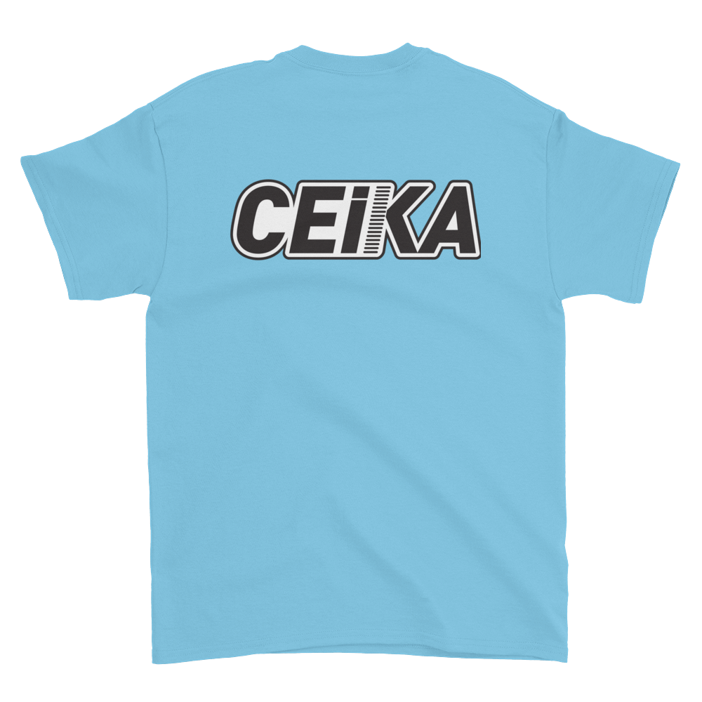 CEIKA Short-Sleeve T-Shirt