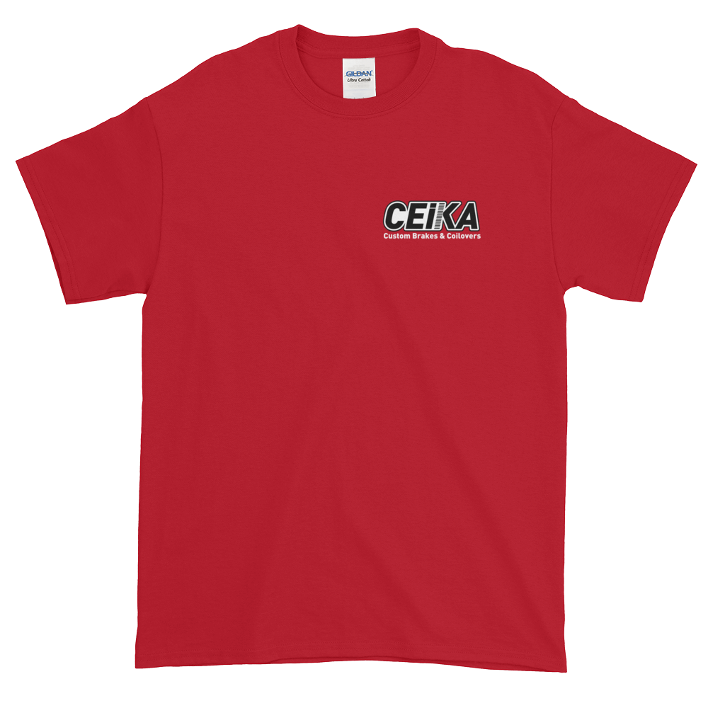 CEIKA Short-Sleeve T-Shirt