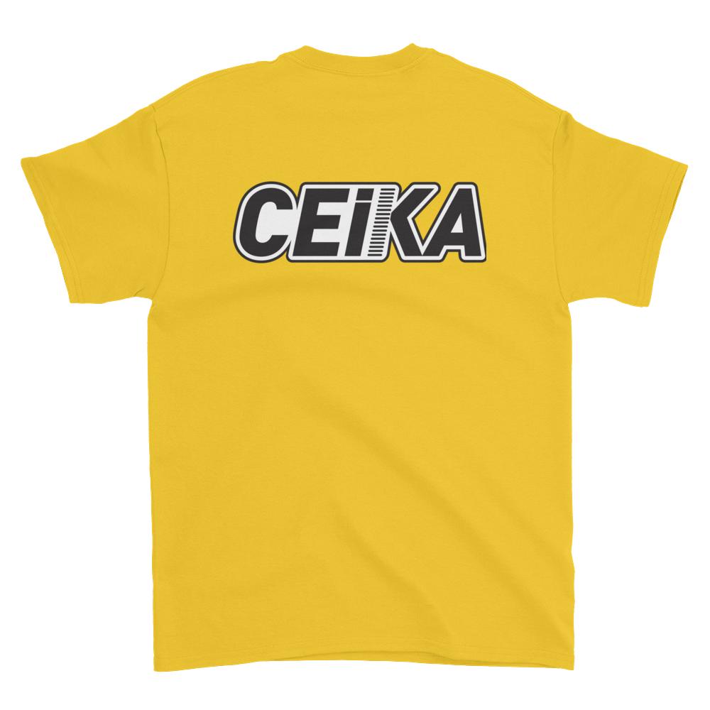 CEIKA Short-Sleeve T-Shirt