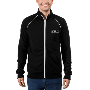 CEIKA Printed Logo Motorsport Jacket