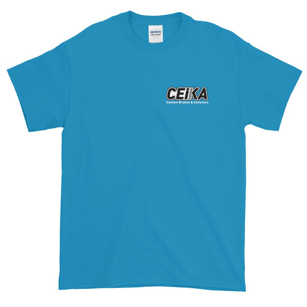 CEIKA Short-Sleeve T-Shirt