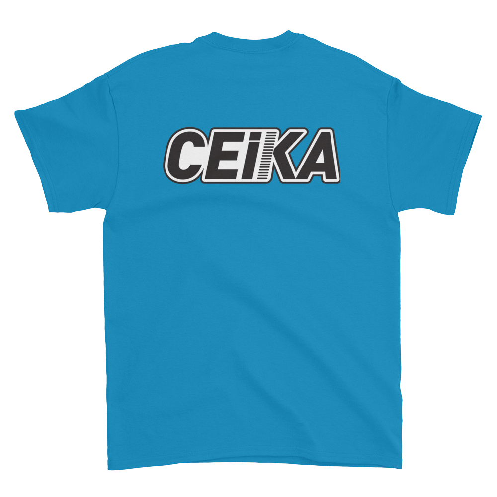 CEIKA Short-Sleeve T-Shirt