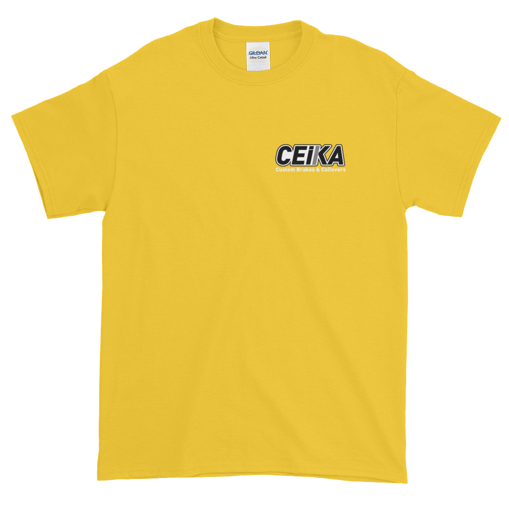 CEIKA Short-Sleeve T-Shirt