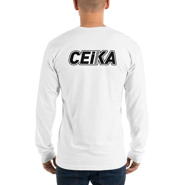 Long sleeve t-shirt - Ceika Performance