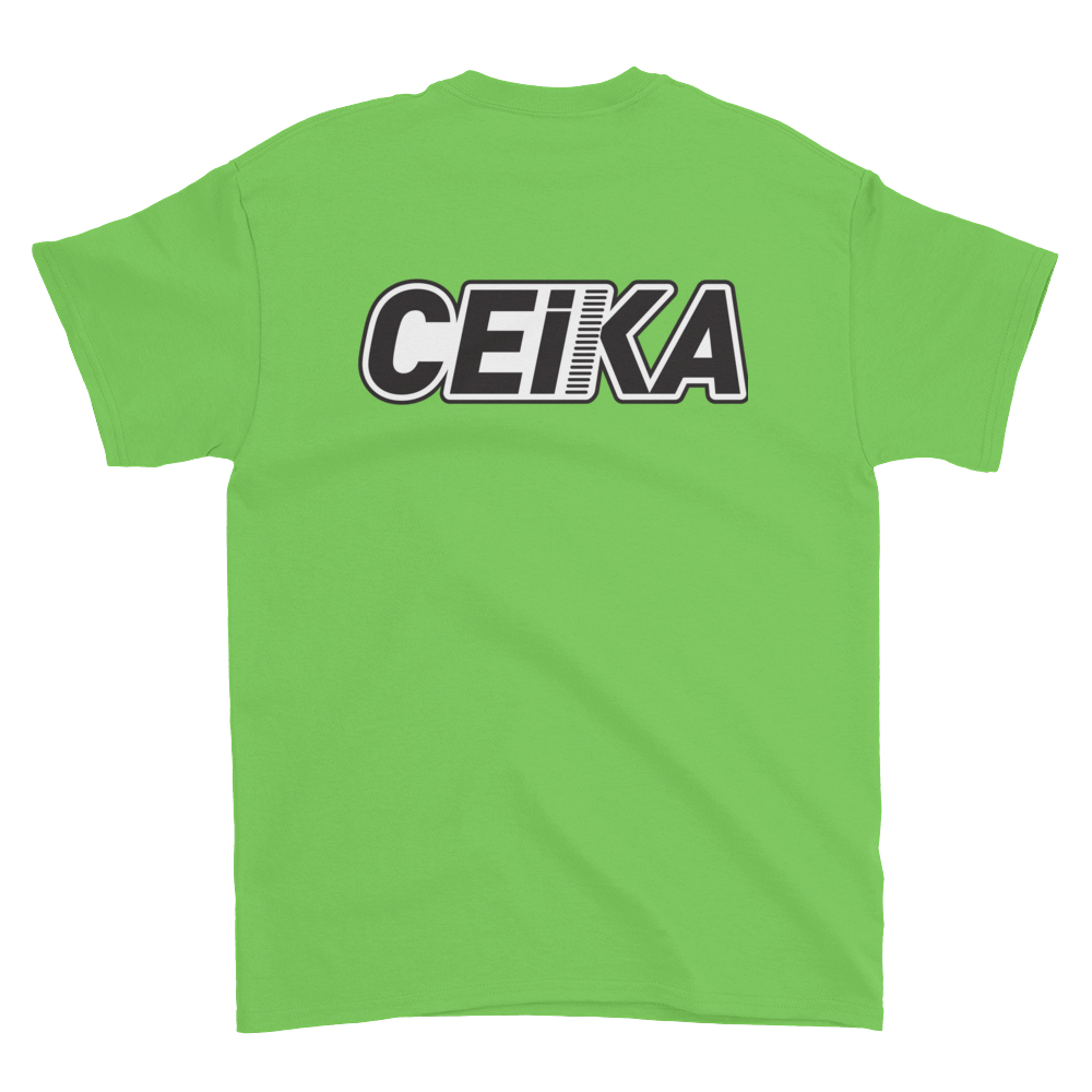 CEIKA Short-Sleeve T-Shirt