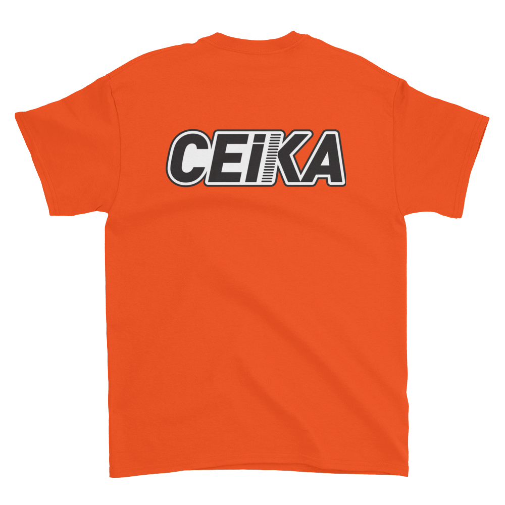 CEIKA Short-Sleeve T-Shirt