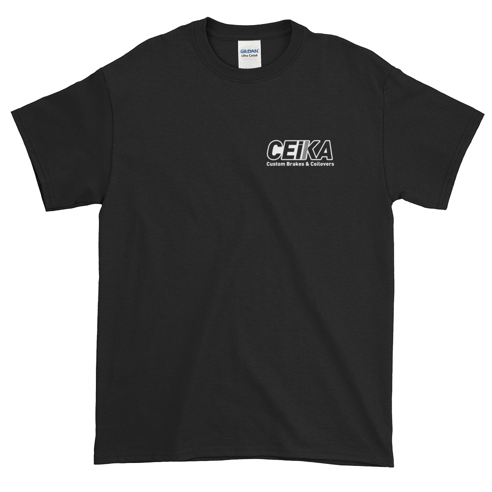 CEIKA Short-Sleeve T-Shirt