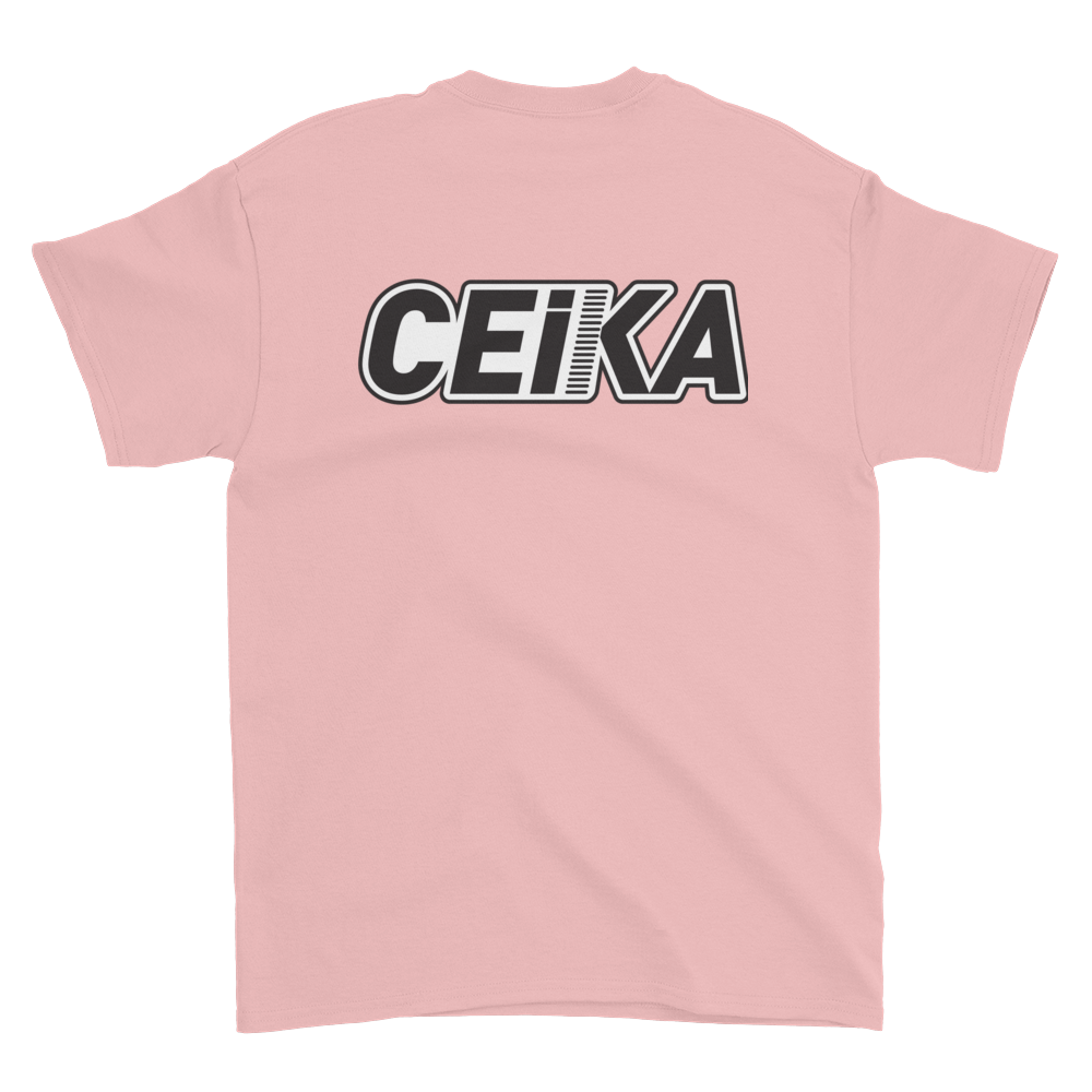 CEIKA Short-Sleeve T-Shirt