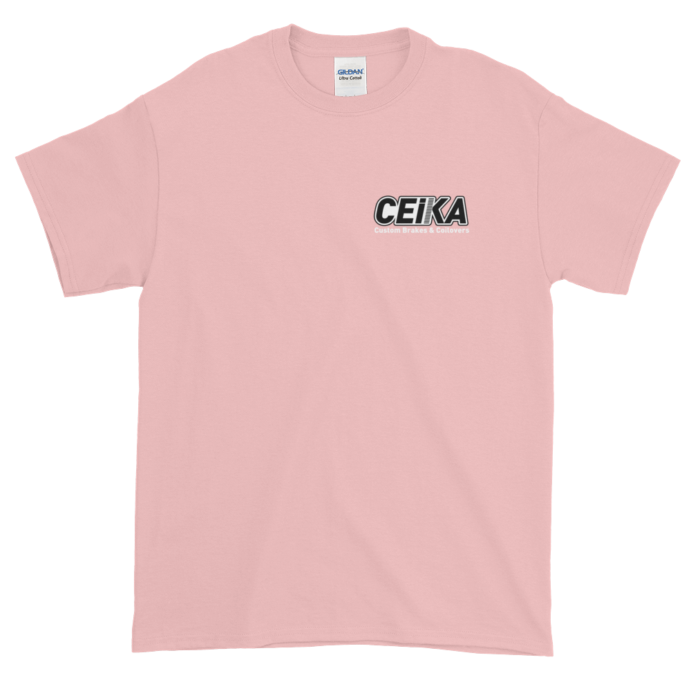CEIKA Short-Sleeve T-Shirt