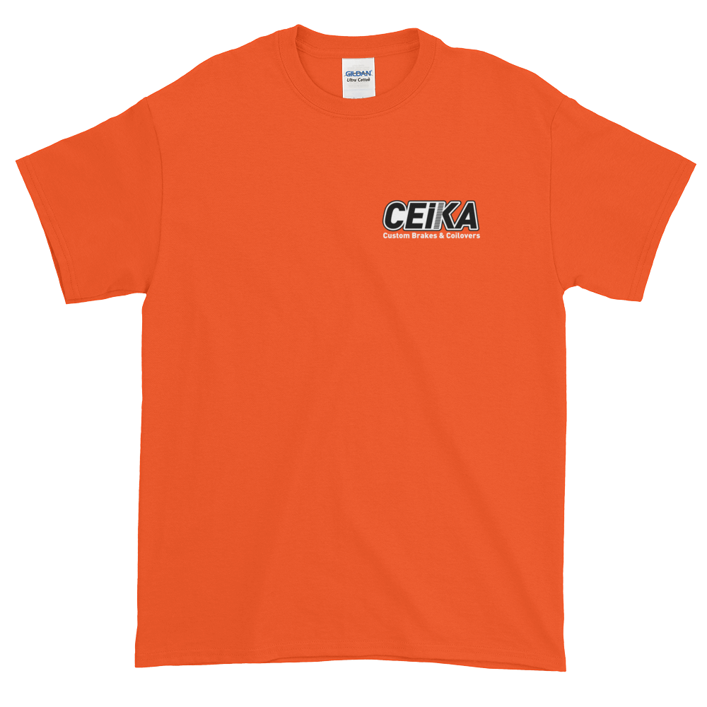 CEIKA Short-Sleeve T-Shirt