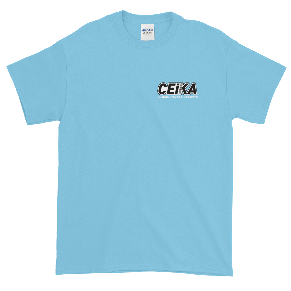 CEIKA Short-Sleeve T-Shirt