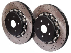 BMW 3 Series E92 M3 (07~13) CEIKA 2-Piece 360x30mm Front Disc